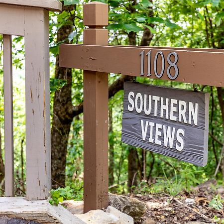 Southern Views Jasper Bagian luar foto