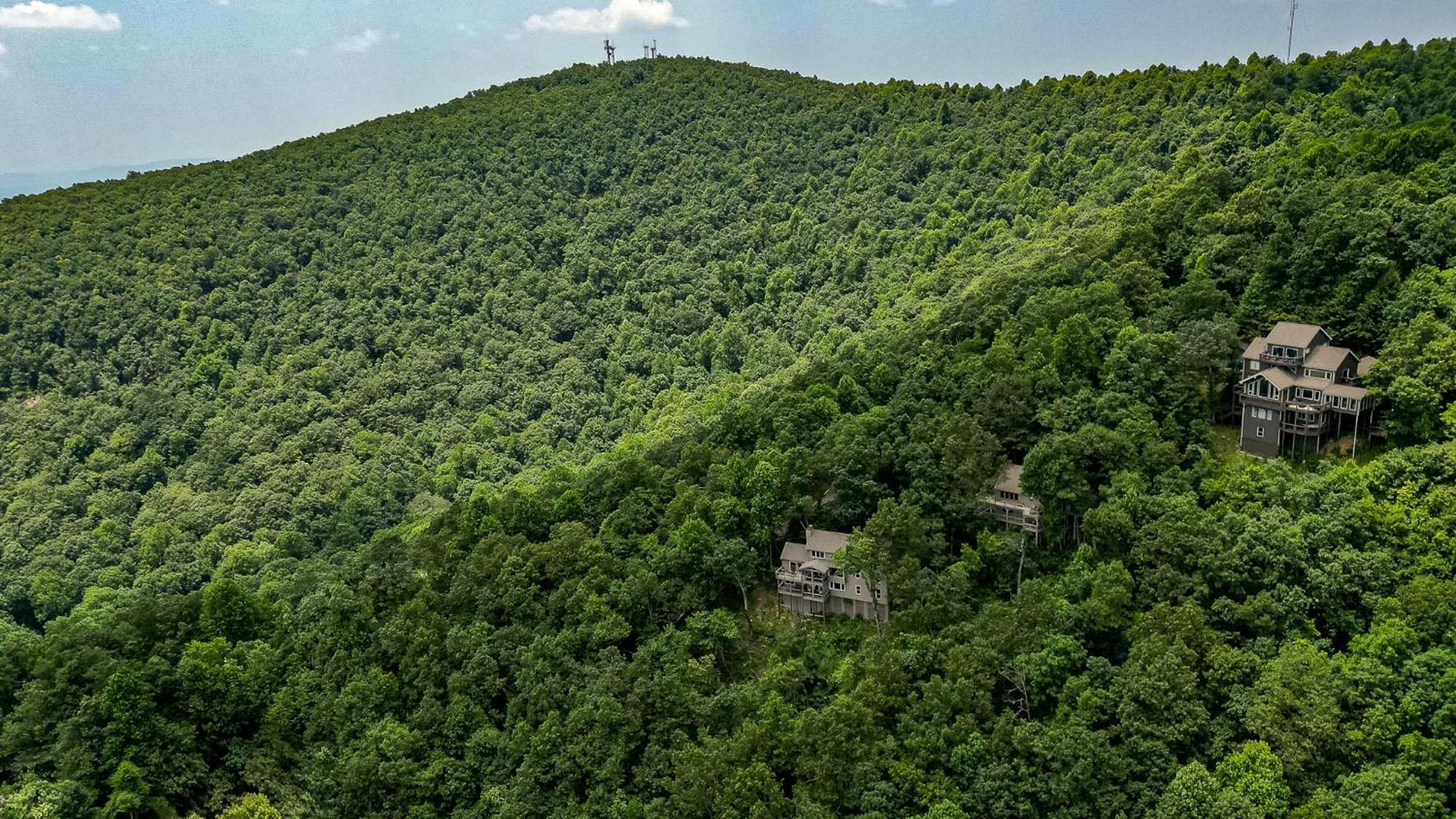 Southern Views Jasper Bagian luar foto