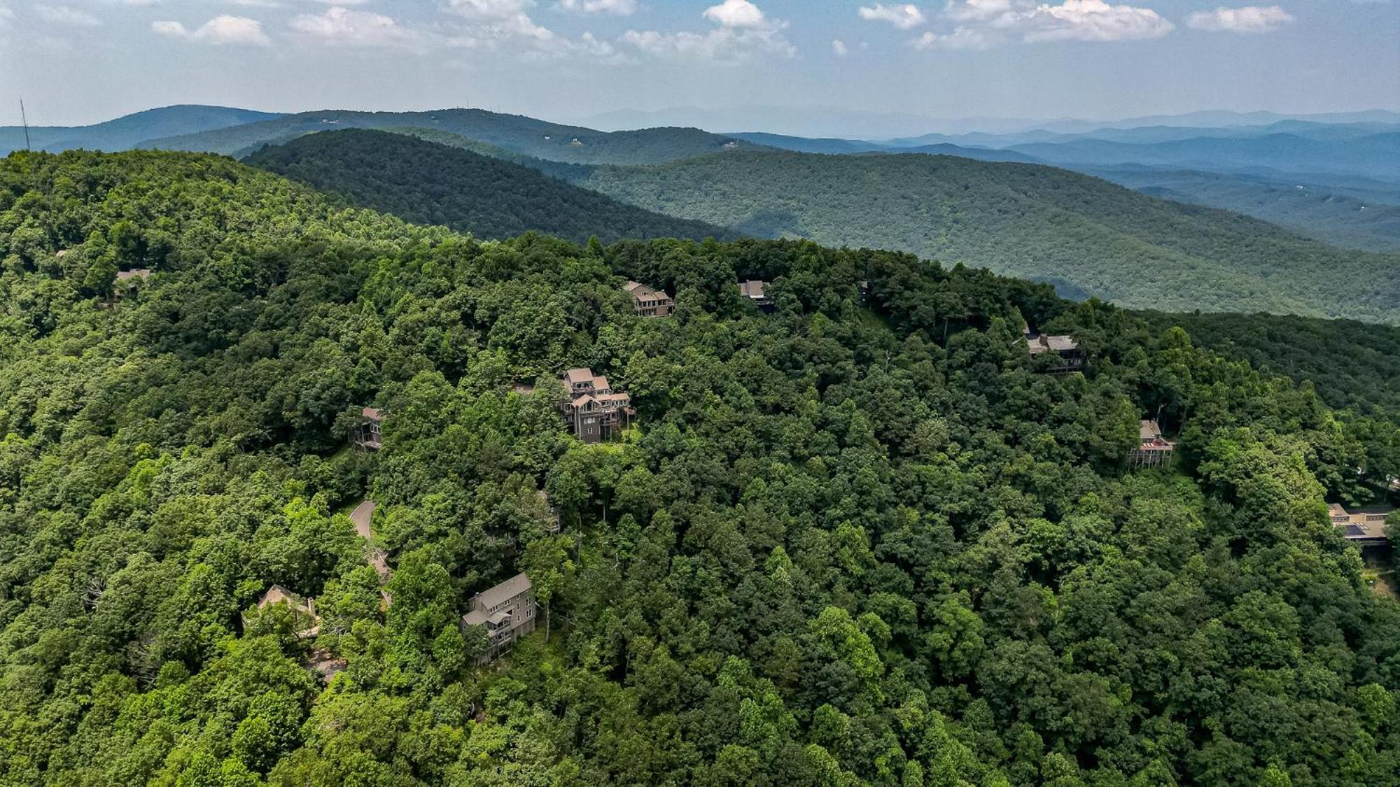 Southern Views Jasper Bagian luar foto