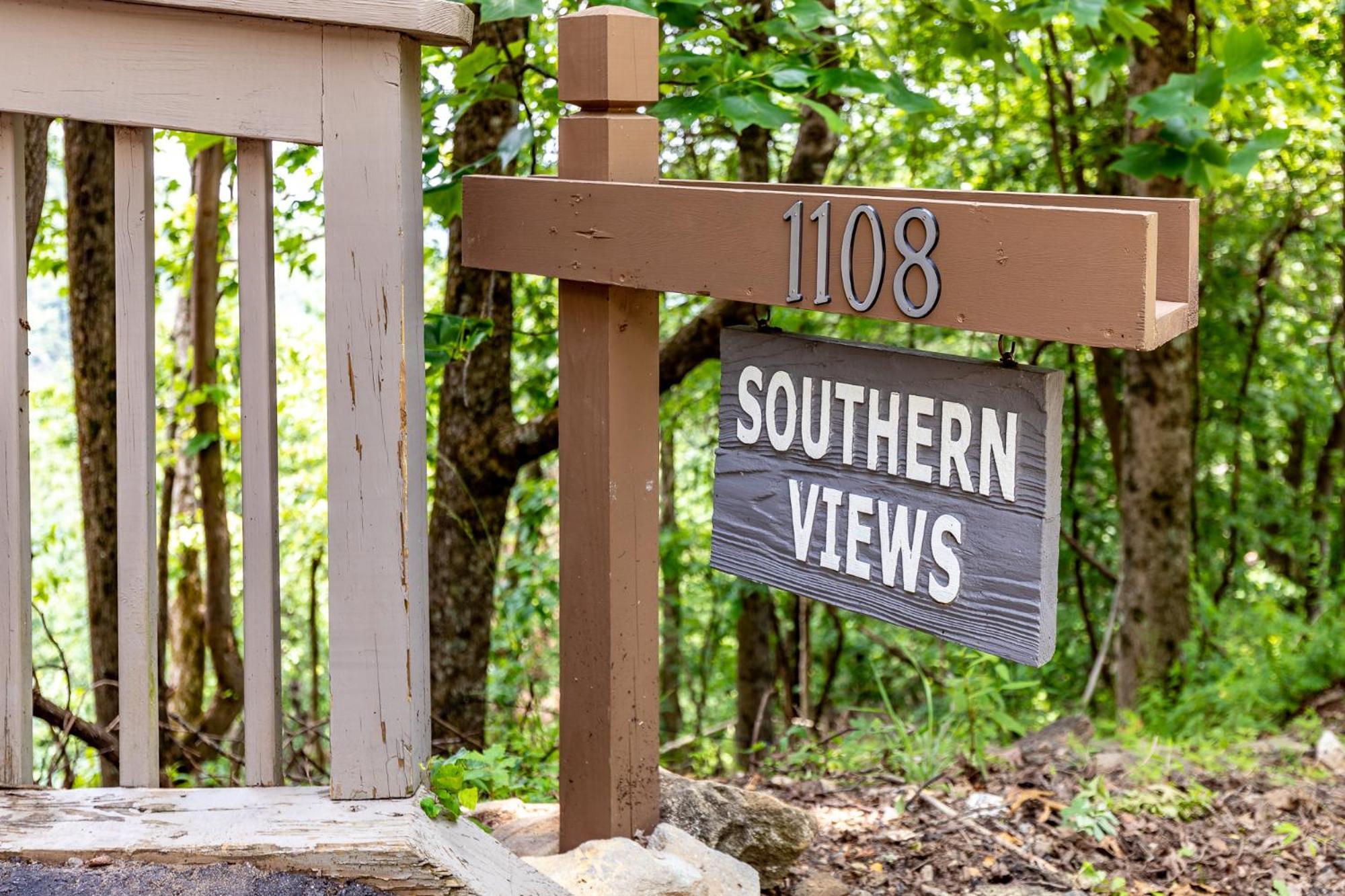 Southern Views Jasper Bagian luar foto