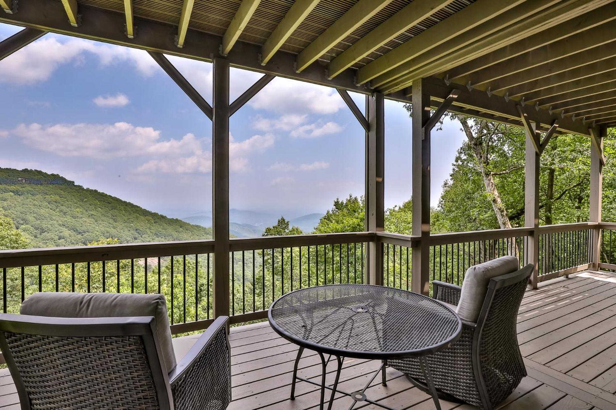 Southern Views Jasper Bagian luar foto