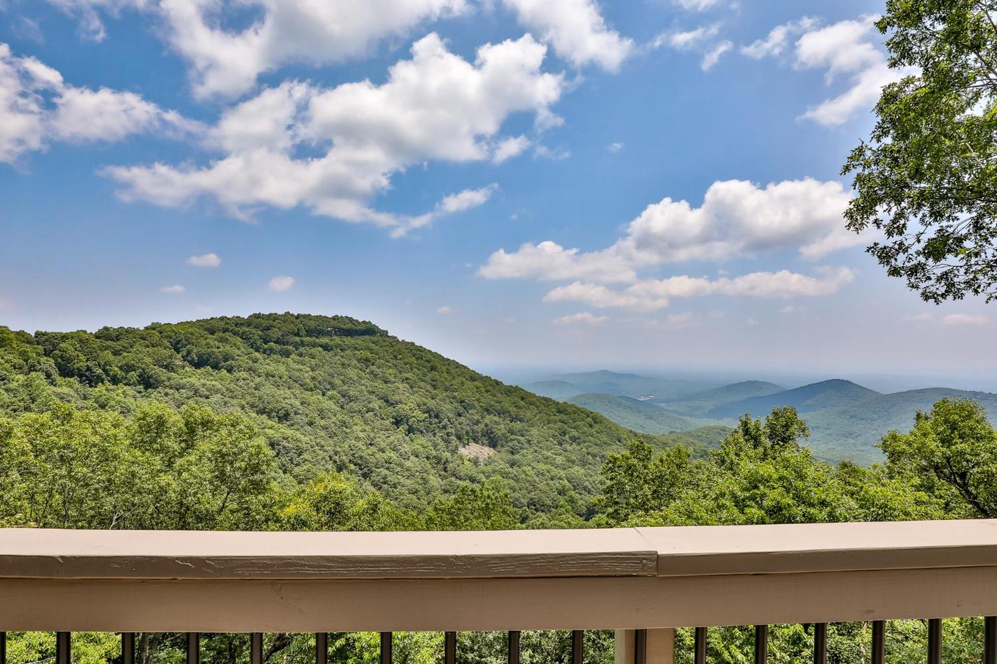 Southern Views Jasper Bagian luar foto