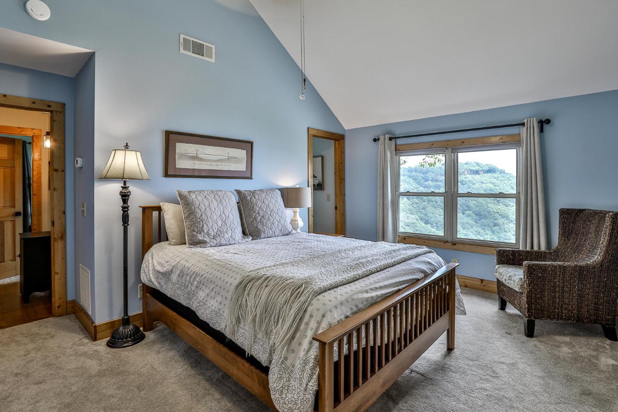 Southern Views Jasper Bagian luar foto