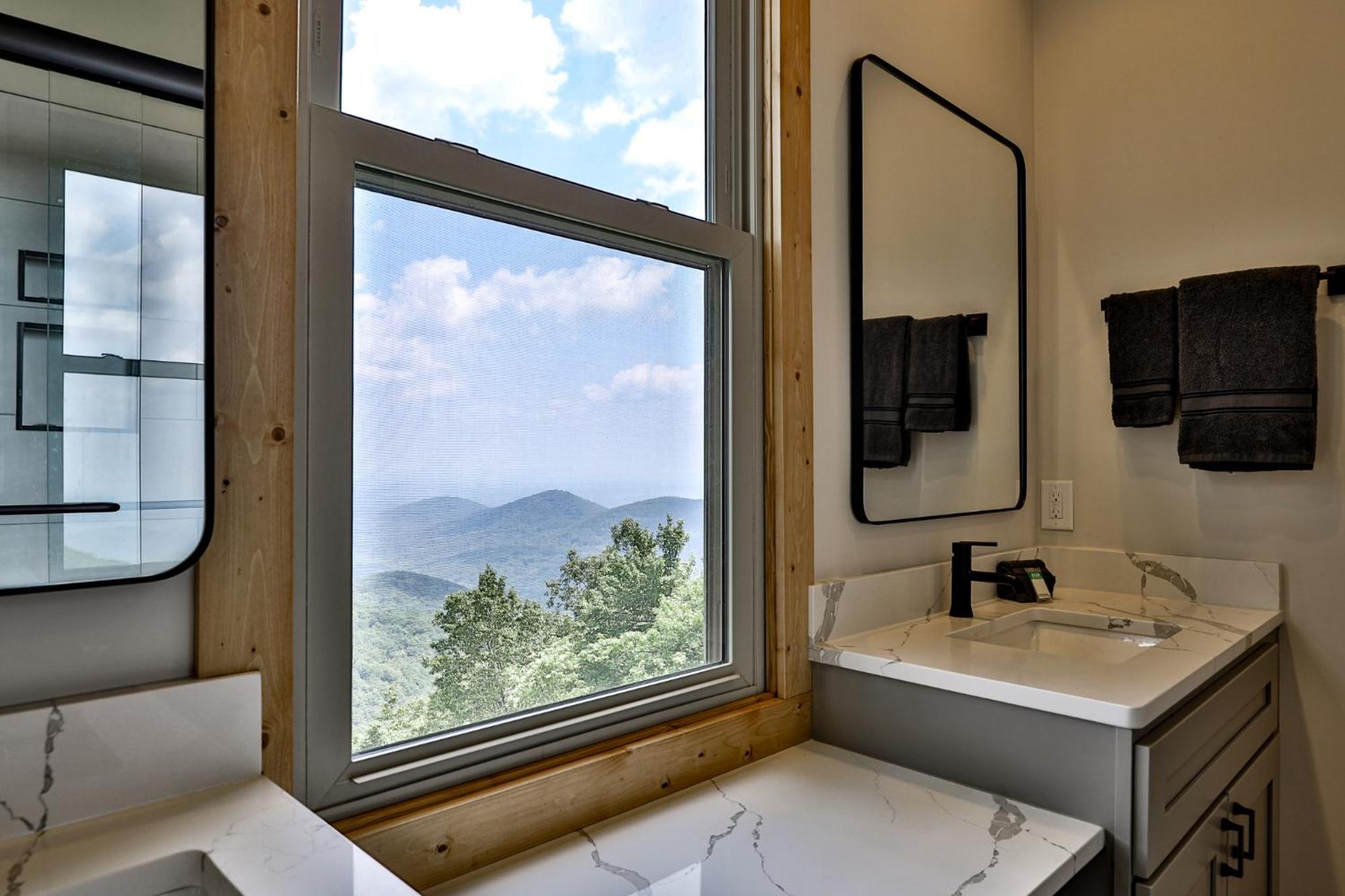 Southern Views Jasper Bagian luar foto