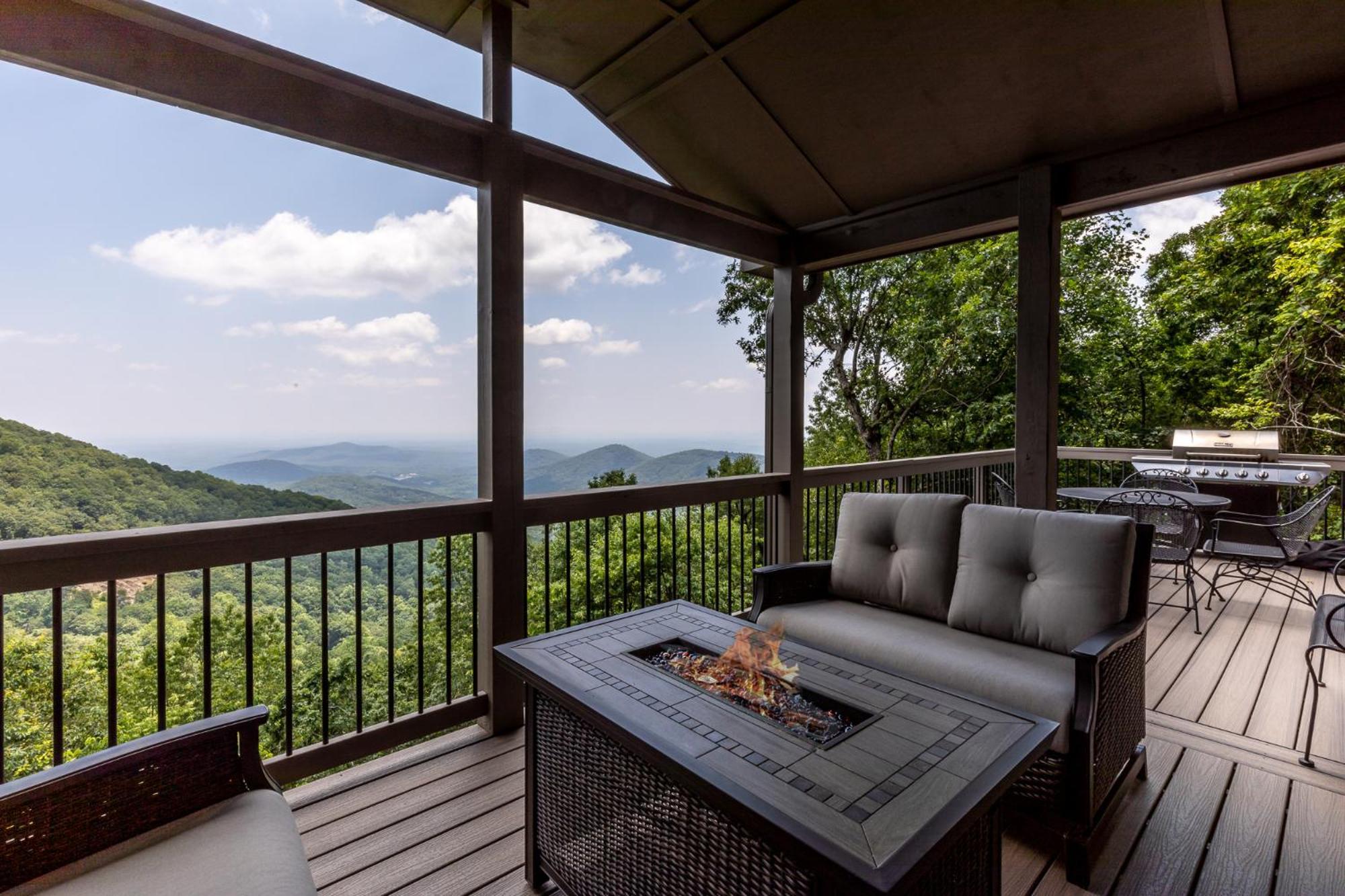 Southern Views Jasper Bagian luar foto