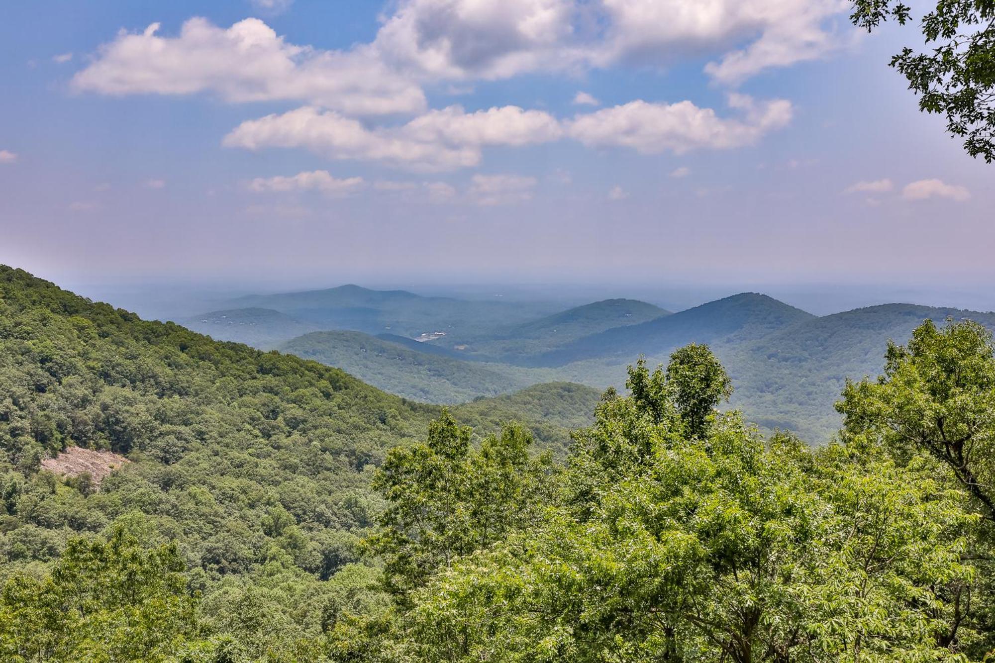 Southern Views Jasper Bagian luar foto