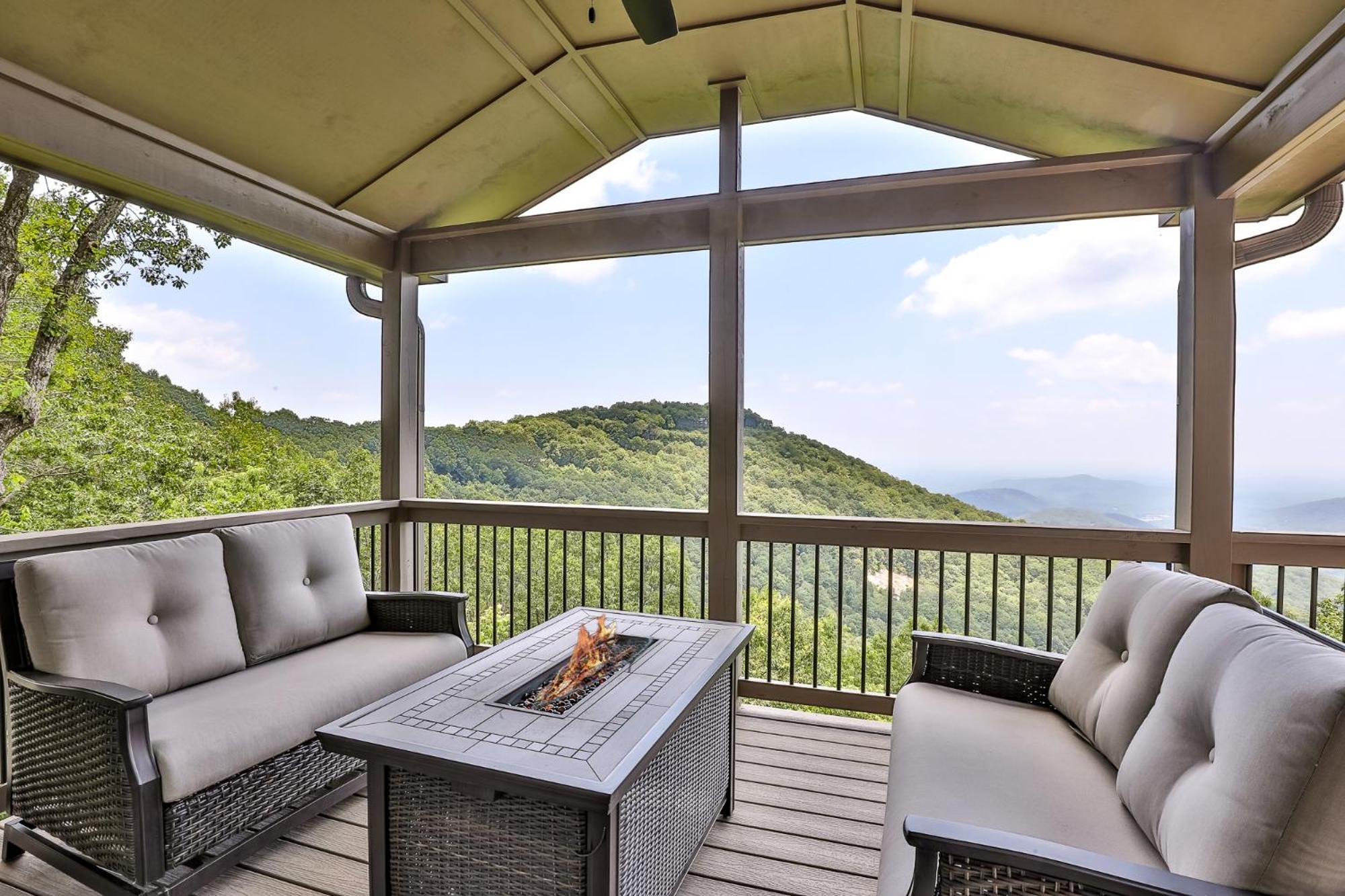 Southern Views Jasper Bagian luar foto