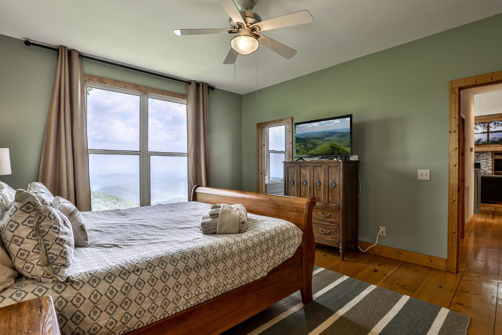 Southern Views Jasper Bagian luar foto