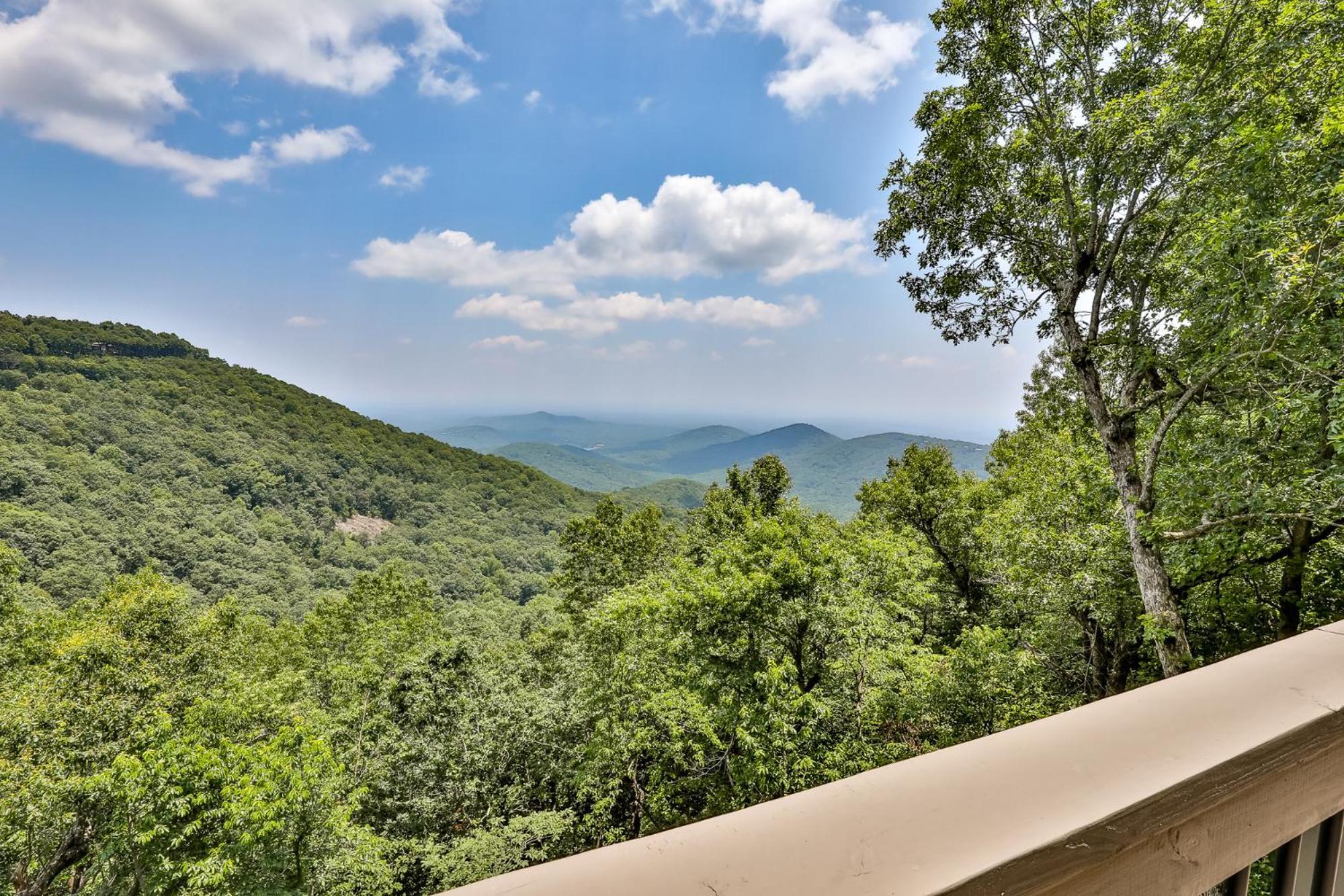 Southern Views Jasper Bagian luar foto