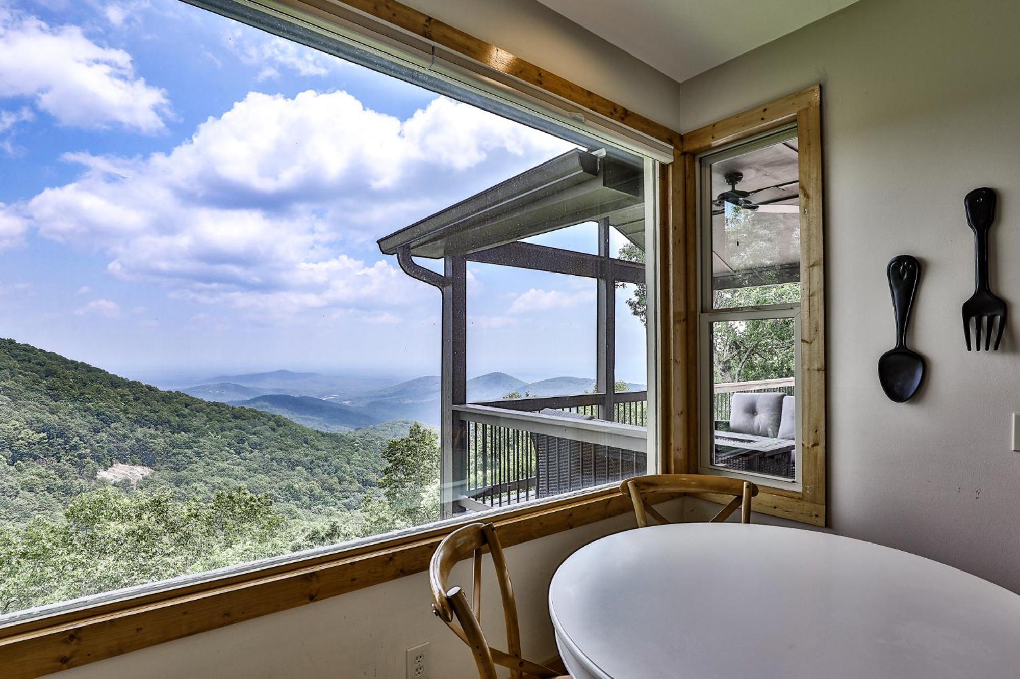 Southern Views Jasper Bagian luar foto