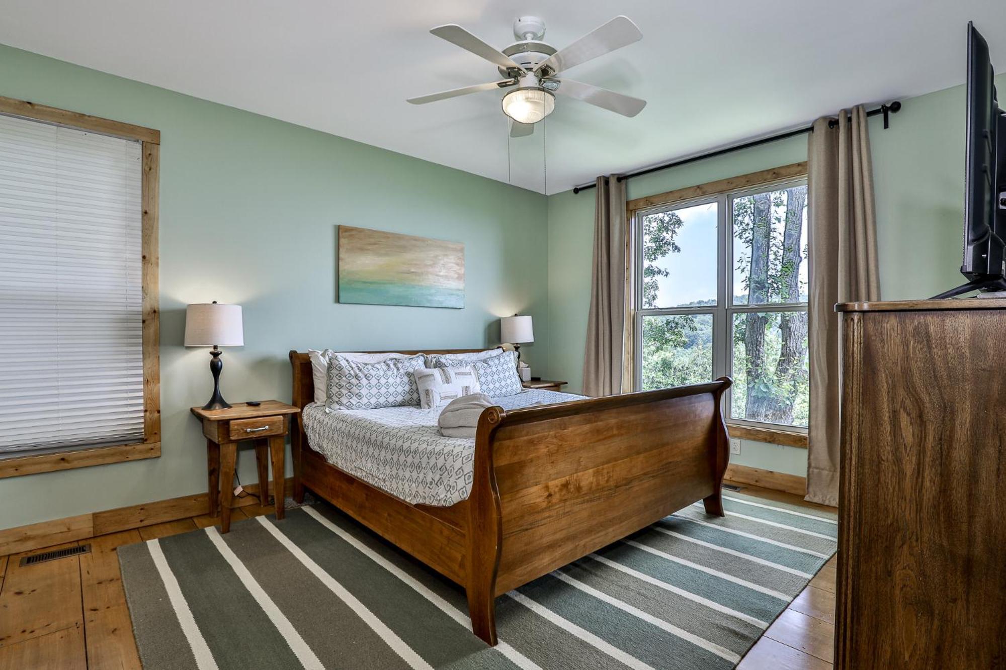 Southern Views Jasper Bagian luar foto