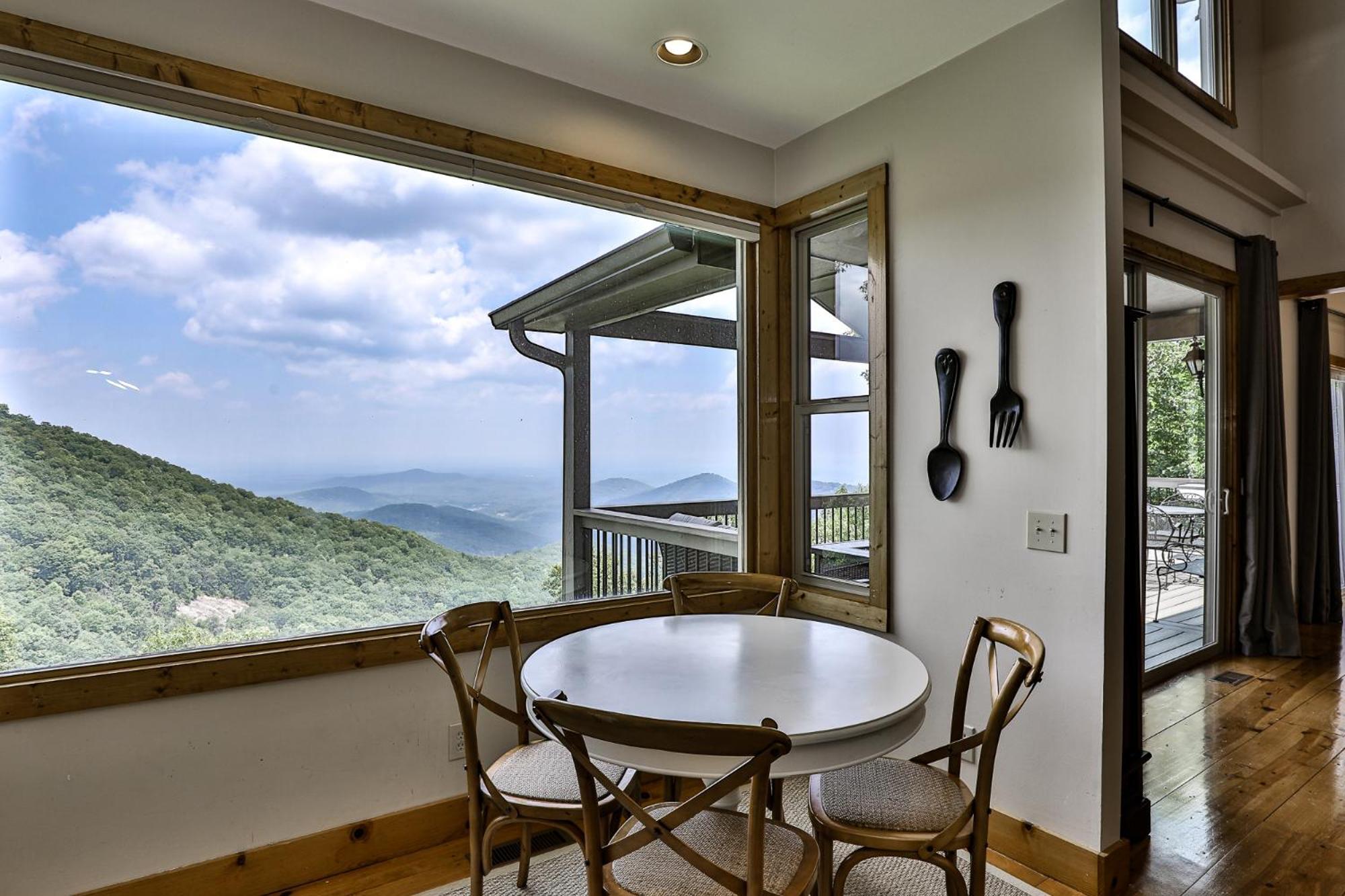 Southern Views Jasper Bagian luar foto