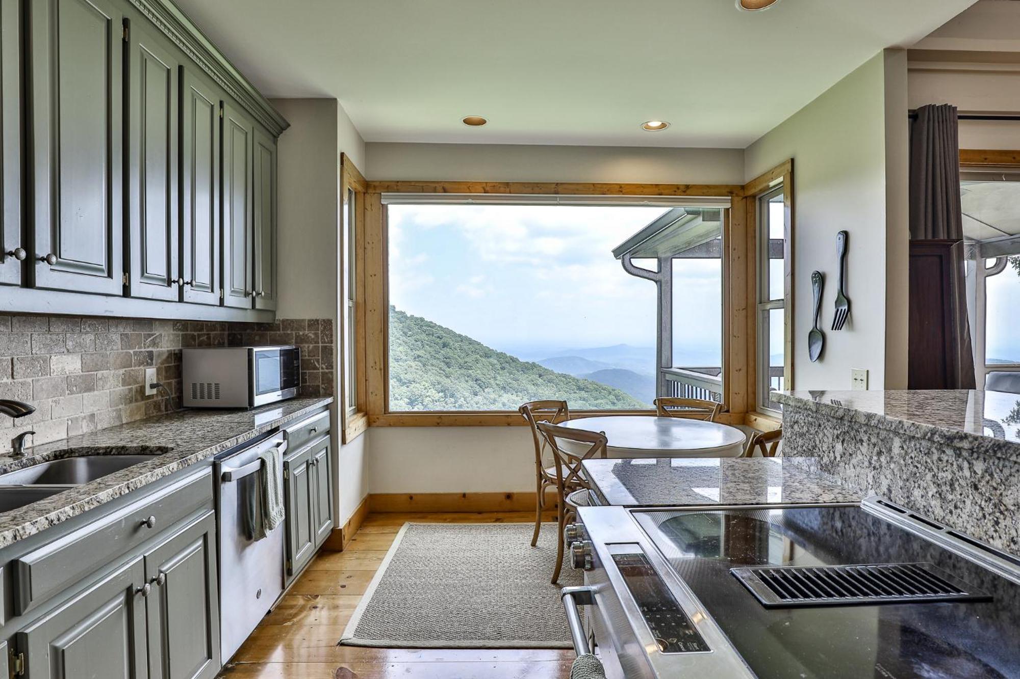 Southern Views Jasper Bagian luar foto