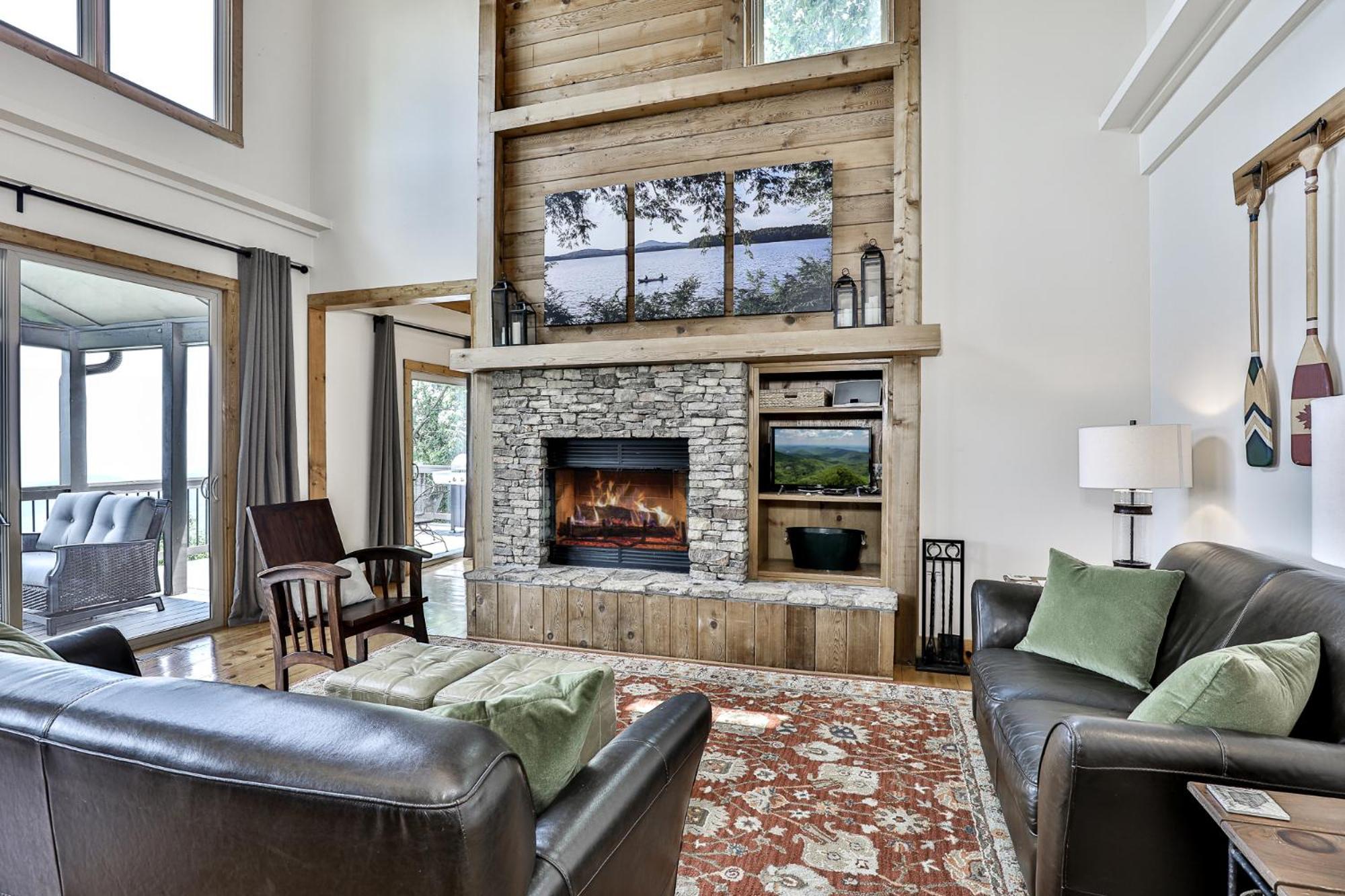 Southern Views Jasper Bagian luar foto