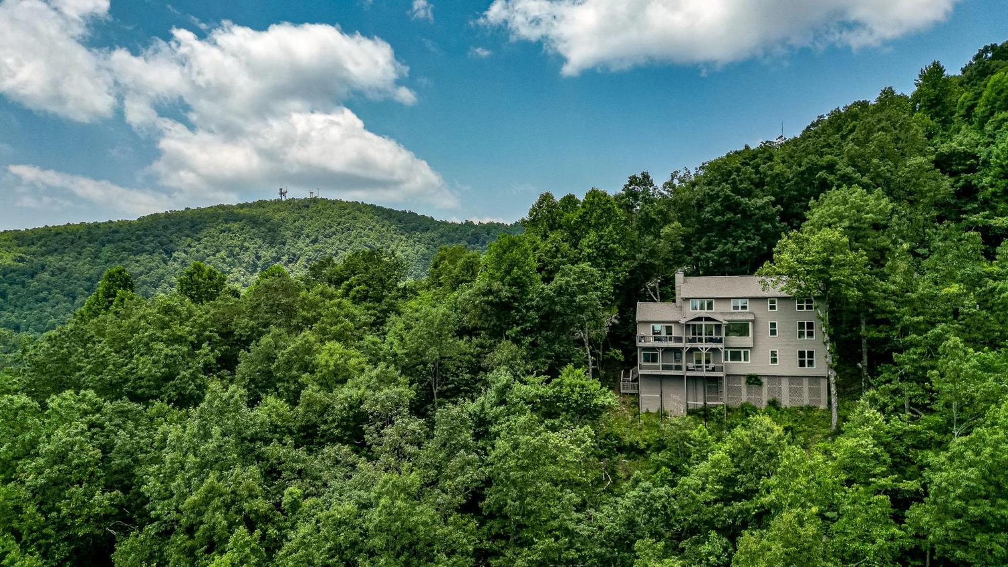 Southern Views Jasper Bagian luar foto