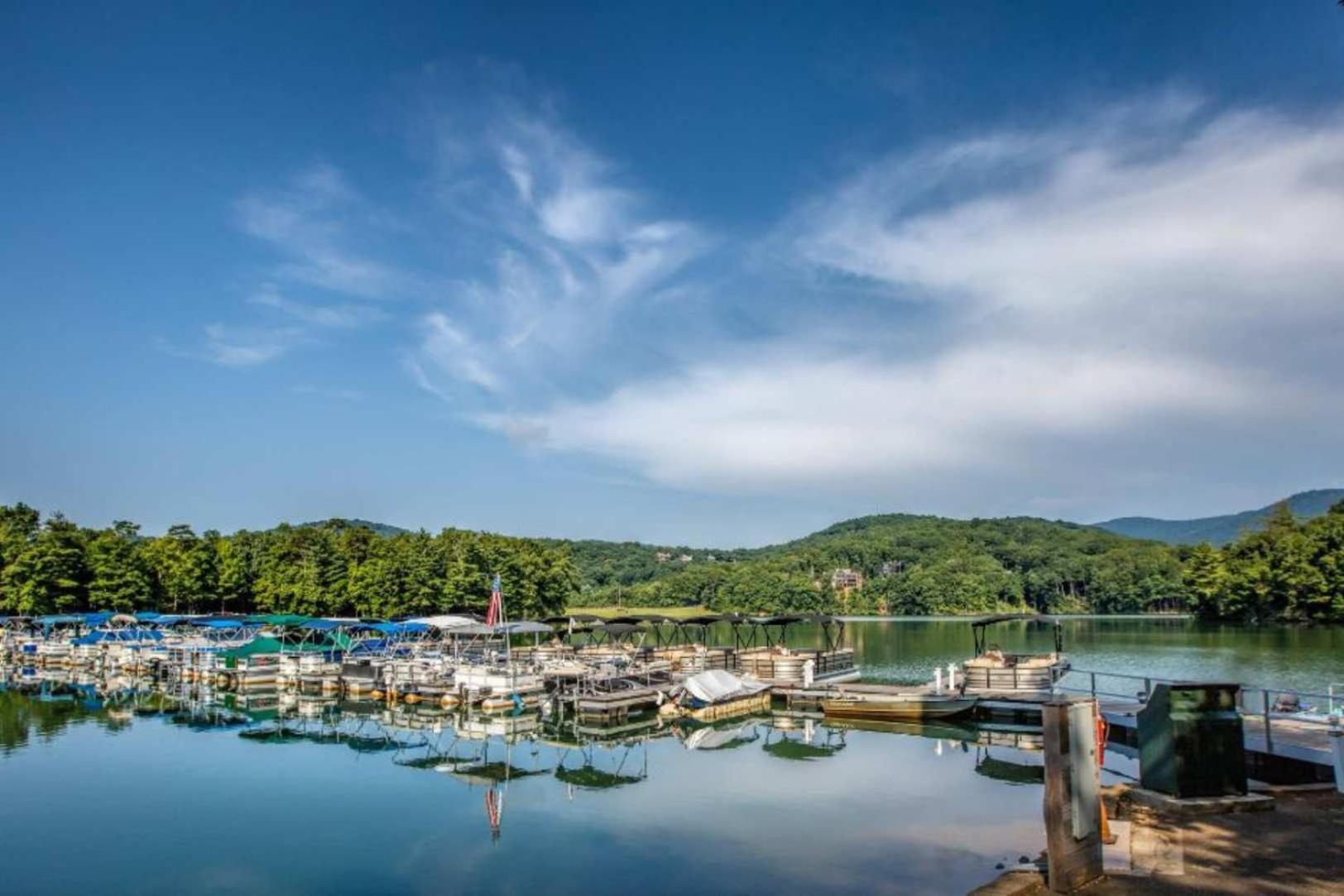 Southern Views Jasper Bagian luar foto